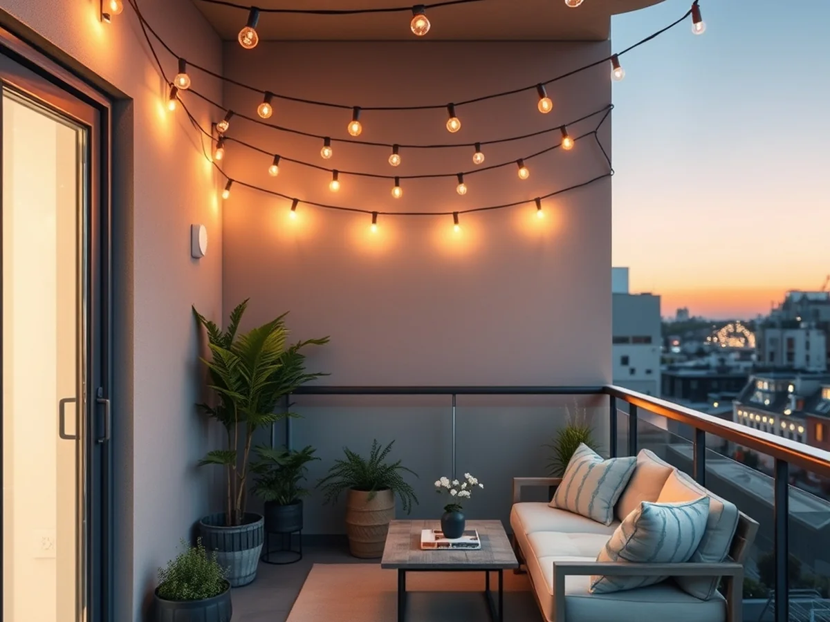5 Outdoor Living Room Ideas for Elevated Style