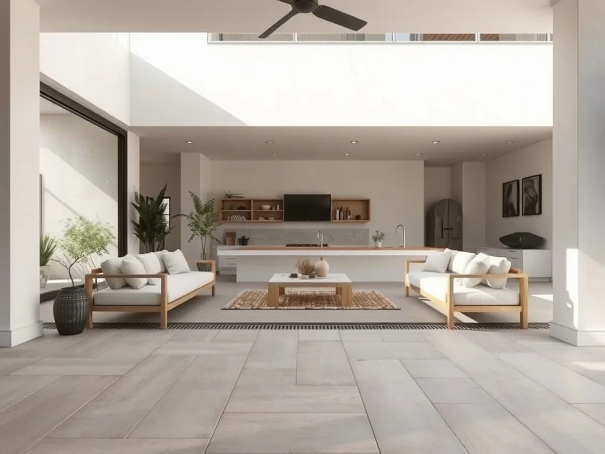 Layouts for Outdoor Living - outdoor living room ideas